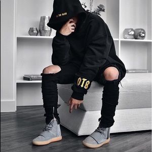 Meet your Posher, Dylan